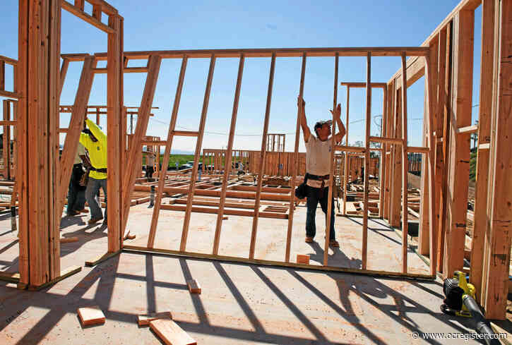 New housing goals stir opposition