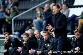 PSV-trainer Schmidt kritisch: ‘We verloren veel duels’