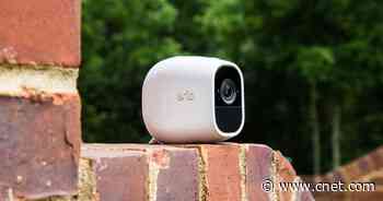 Best home security cameras for 2020: Arlo, Google Nest and more     - CNET