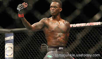 5 biggest takeaways from UFC 253: Israel Adesanya's star potential, Diego Sanchez's future, more