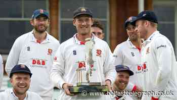 Tom Westley proud after Essex come through challenging time to win another title