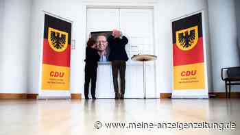 Stichwahlen in NRW: „Teilnahme leider ausgeschlossen!“ Wahl-Eklat im Rheinland - Grüne schocken CDU
