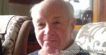 Search for missing 85-year-old who came to Northumberland on walking holiday
