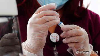 Coronavirus: Ministerio de Salud reportó 1.923 casos nuevos - 13.cl