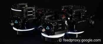 Ekto’s robotic boots may solve VR locomotion problems