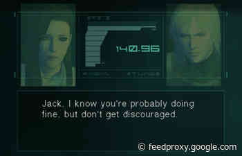 Konami brings Metal Gear Solid and more to GOG
