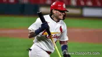 MLB playoff scenarios: What's at stake Sunday as four NL teams fight for two postseason spots