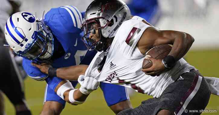 BYU in review: Stout defense paves the way for stellar offense in rout of Trojans