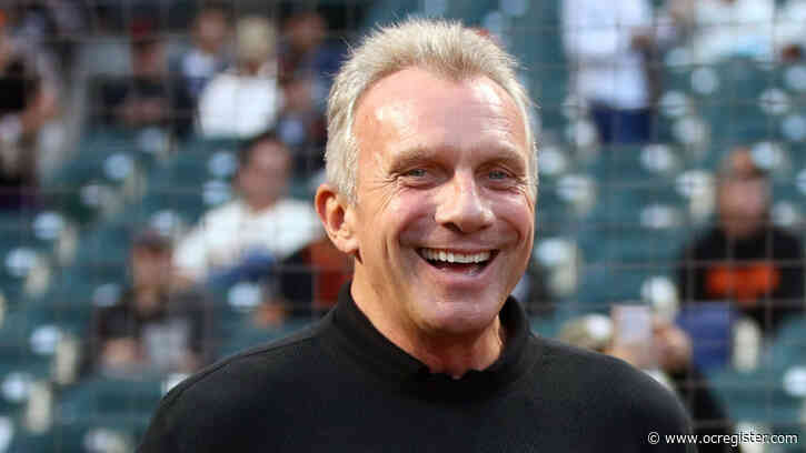 Woman arrested in attempted kidnapping of Joe Montana’s 9-month-old grandchild