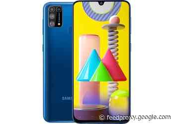 Samsung Galaxy F41 teased in new video