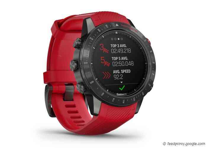 Garmin MARQ Performance Edition smart watches unveiled