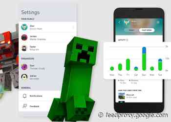 Xbox Family Sharing App lands on iOS and Android