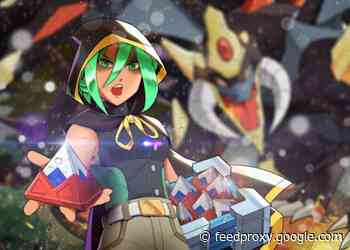 Nexomon Extinction now available