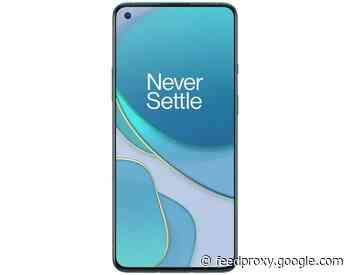OnePlus 8T smartphone to feature 4500 mAh battery