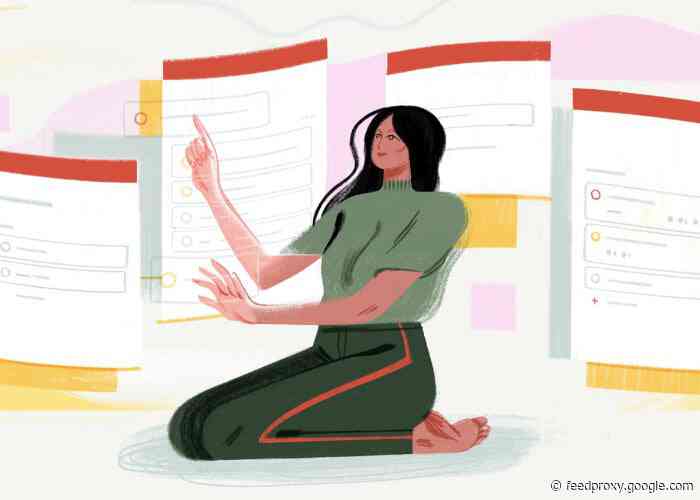 New Todoist Boards feature rolls out to help manage projects