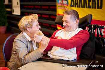 Gehandicapte Maarten (53) overgeplaatst tegen wil van familie: ‘Dit wordt hem mogelijk fataal’