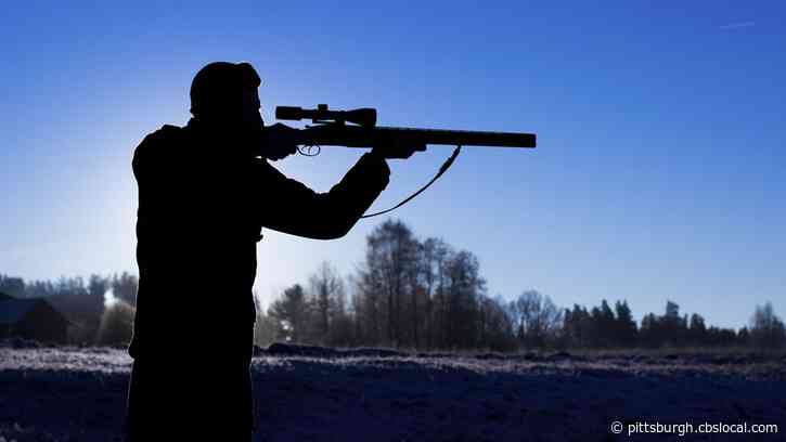 Night Vision, Infrared Approved For Hunting Furbearers