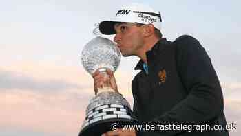 Catlin becomes multiple-time winner at Galgorm Castle after come from behind victory at Irish Open