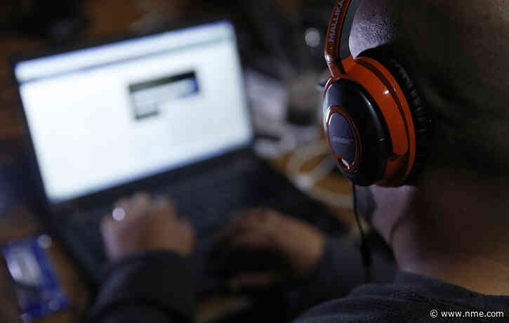 ‘Stream-ripping’ piracy has increased nearly 15 times over in the last three years