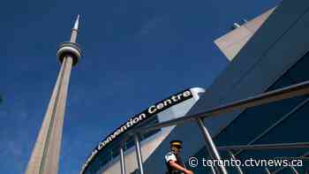 Toronto woman reports for jury selection, gets potentially exposed to COVID-19