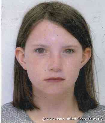 Bamber Bridge teenager Kayleigh Rees found 'safe and well'