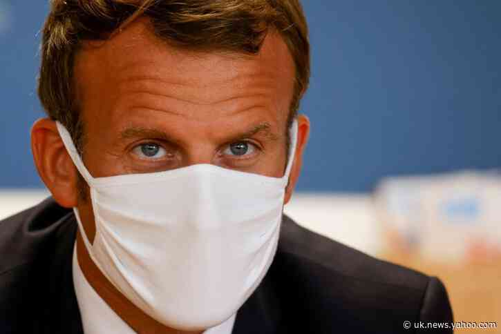 France's centre right keeps control of Senate in election