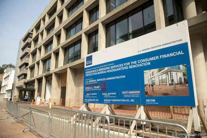 California expands financial protections after US rollback