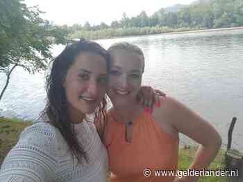 Amera (28) klapte zonder te remmen achterop een vrachtwagen en overleed: ‘Wat is er gebeurd?’