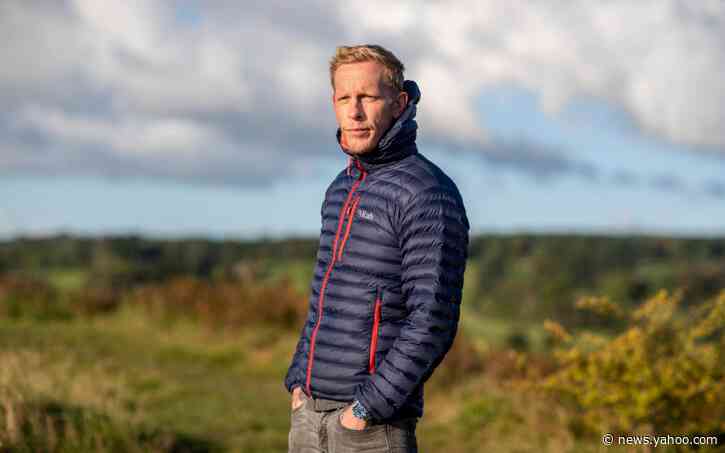 Laurence Fox's says new 'culture wars' party has received £5 million in donations