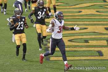 Steelers stay perfect, keep Texans winless in 28-21 victory