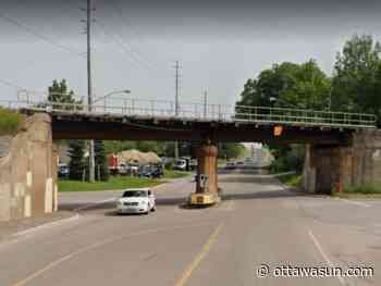 Mercedes SUV driver killed in fiery Whitchurch-Stouffville crash - Ottawa Sun