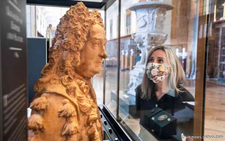British Museum won't remove controversial objects but will ‘contextualise them’ instead, following government funding threat