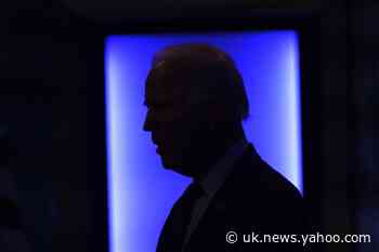 Biden holds commanding 10-point lead in polls as Trump demands 'drug test' before Tuesday's debate