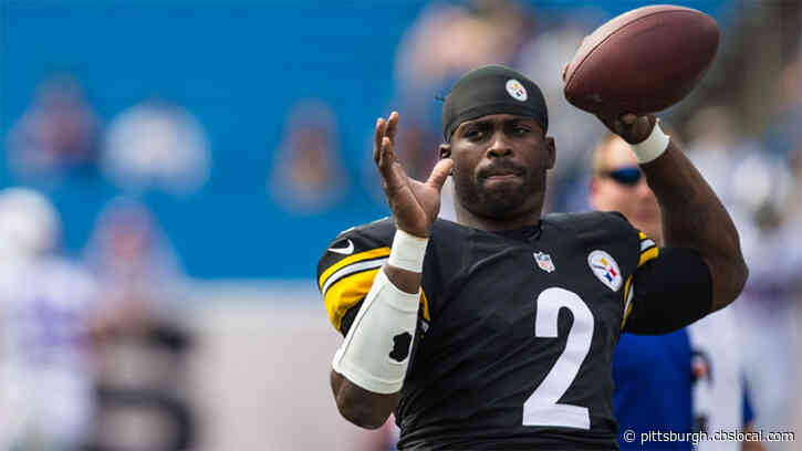 Former Steelers Quarterback Michael Vick Working To Clear Way For Florida To Allow Ex-Felons To Vote