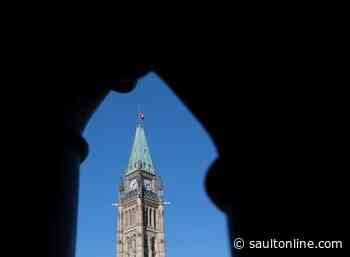 Parliament Hill security increased after reports of harassment