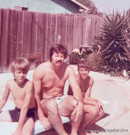 After 1977 letter arrives in Huntington Beach, detective work uncovers writer