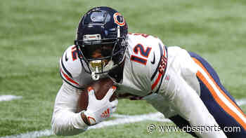 NFL Week 3 scores, highlights, updates, schedule: Nick Foles, Allen Robinson lead crazy Bears comeback win