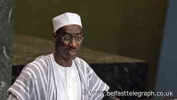 Mali transitional government appoints new prime minister
