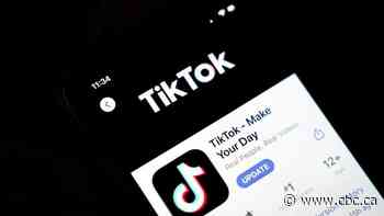 TikTok's fate in the balance as U.S. judge weighs app store ban
