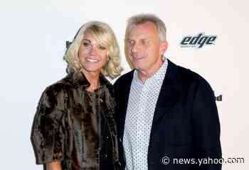 Joe Montana thwarts alleged kidnapping of 9-month-old grandchild