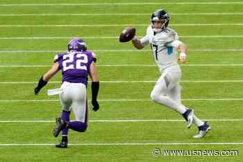 Titans Top Winless Vikes 31-30; Gostkowski Has 6 FGs