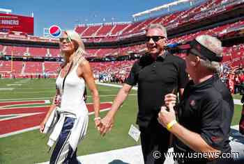 Joe Montana, Wife Block Attempted Kidnapping of Grandchild