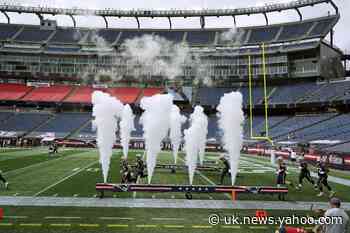 Belichick reaches milestone as Patriots top Raiders 36-20
