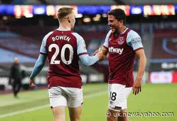 Jarrod Bowen adds substance to sparkle as West Ham's defensive shape pays dividends in Wolves win