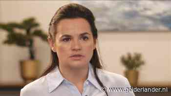 Arrestaties rond mars in Belarus voor ‘echte’ president