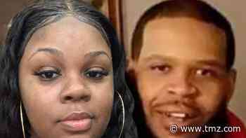 Breonna Taylor Ballistics Report Inconclusive On Whose Bullet Hit LMPD Cop