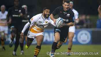 Richard Wigglesworth urges Saracens to take Championship challenge seriously
