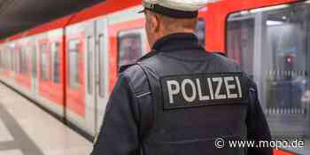 Betrüger bei Fahrkartenkontrolle entlarvt – Festnahme in Hamburg - Hamburger Morgenpost