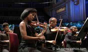 Black Classical Music: The Forgotten History review – challenging orchestrated racism