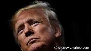 Trump Paid Just $1,500 in Federal Income Taxes in 2016 and 2017, Report Says